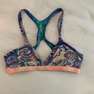 Maaji Cruise along reversible top